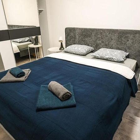 Chill Out Apartment Novi Sad Exterior foto