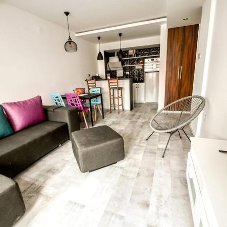 Chill Out Apartment Novi Sad Exterior foto
