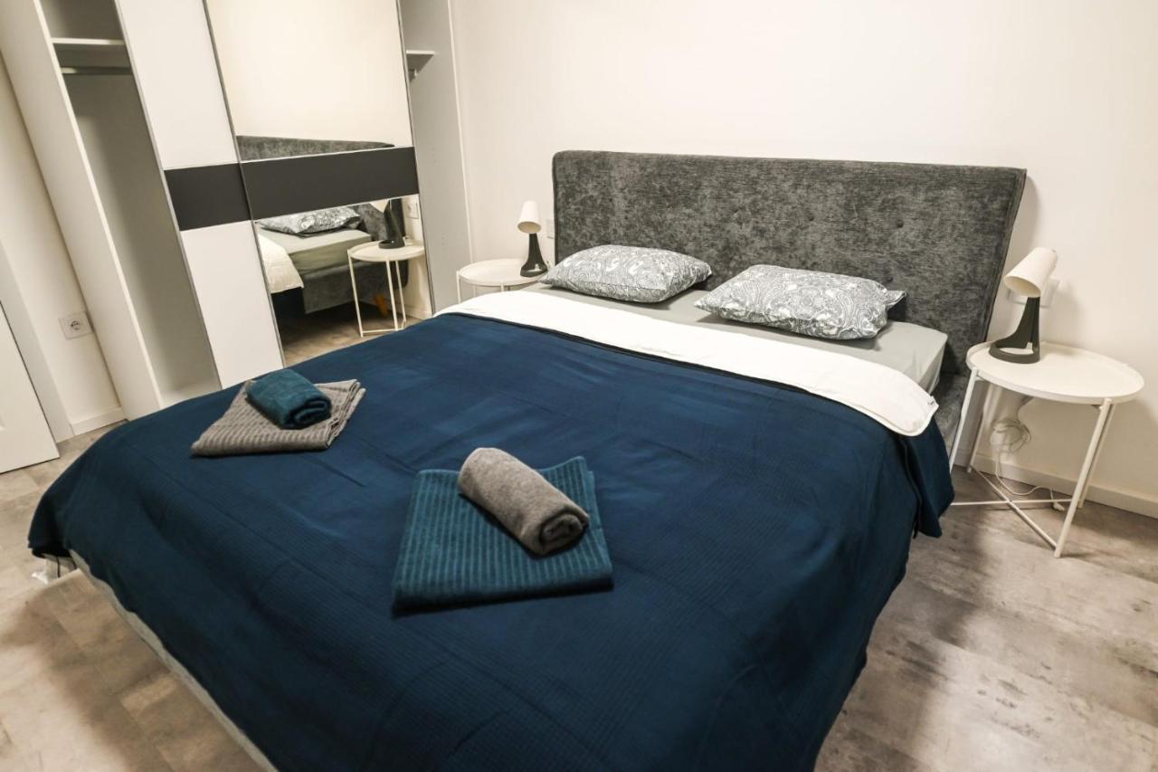 Chill Out Apartment Novi Sad Exterior foto