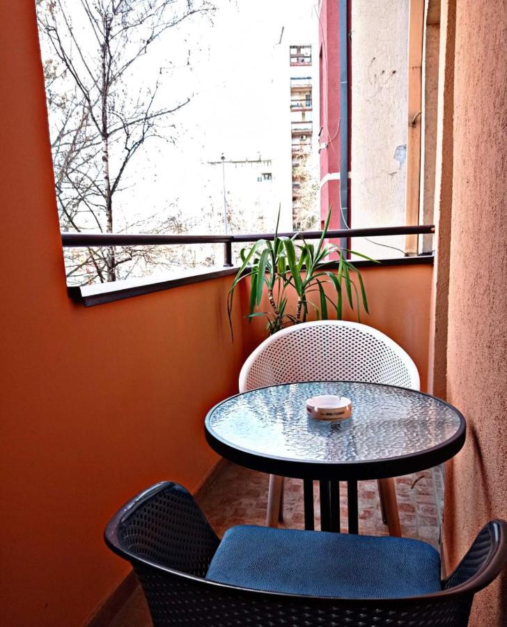 Chill Out Apartment Novi Sad Exterior foto