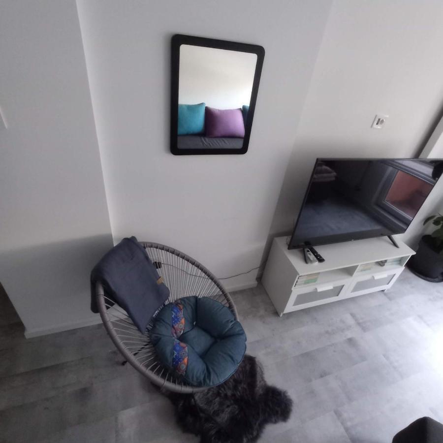 Chill Out Apartment Novi Sad Exterior foto