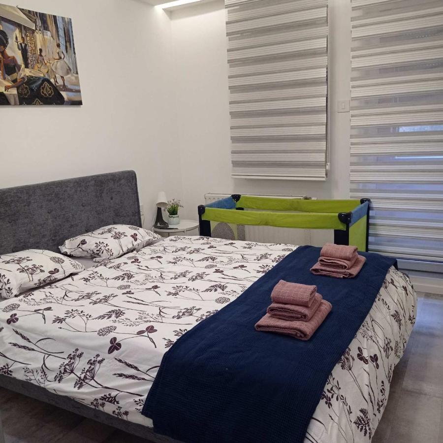 Chill Out Apartment Novi Sad Exterior foto