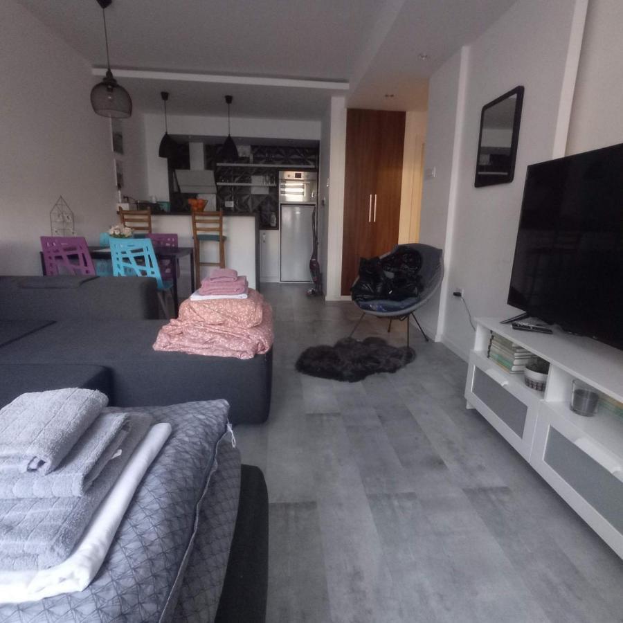 Chill Out Apartment Novi Sad Exterior foto